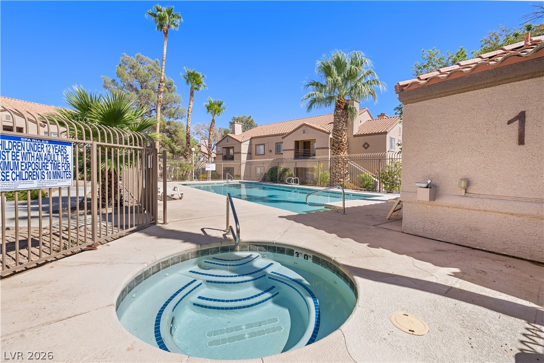 3450 Erva Street 153 Las Vegas NV 89117