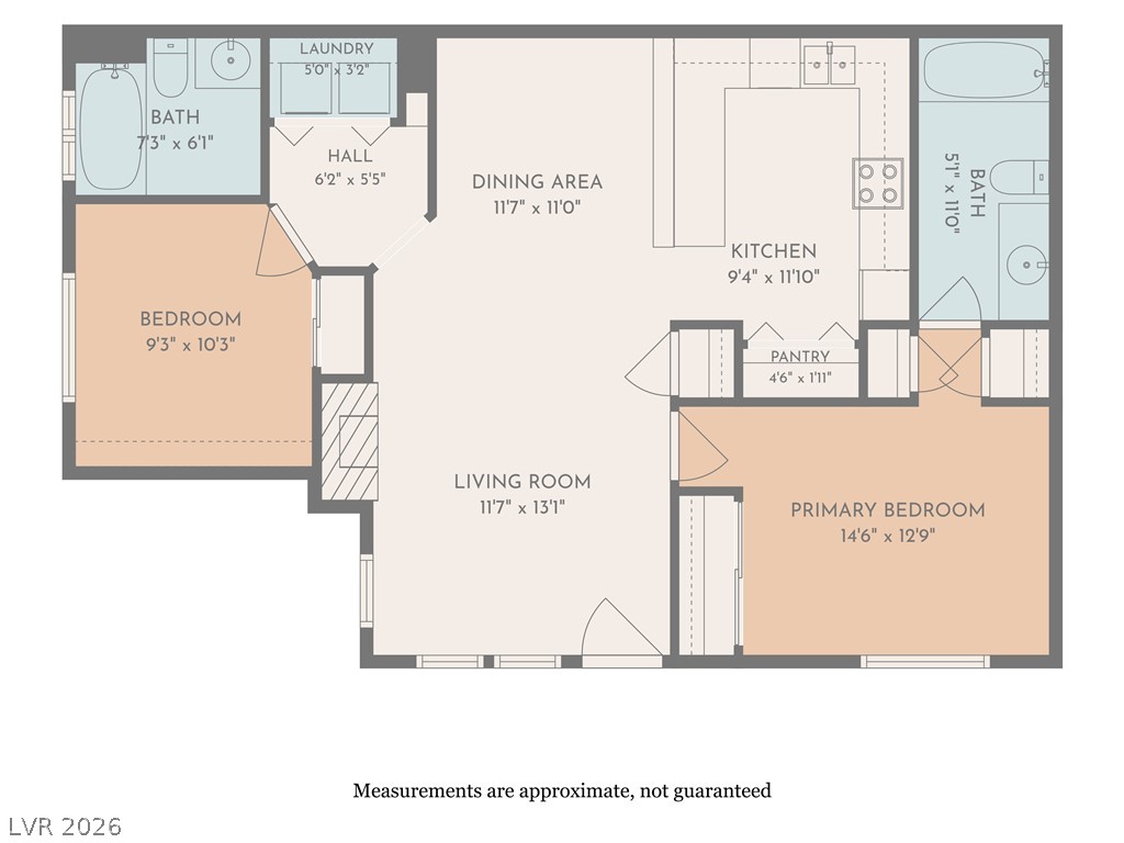 3450 Erva Street 153 Las Vegas NV 89117