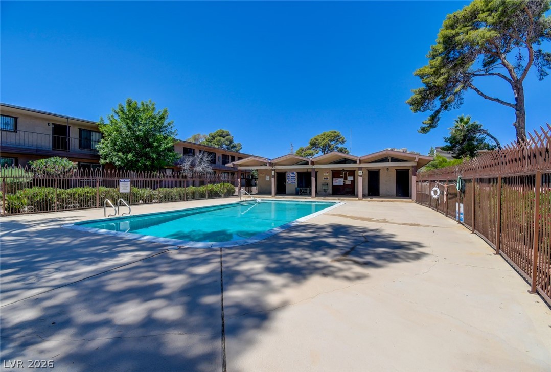 625 South Royal Crest Circle 13 Las Vegas NV 89169