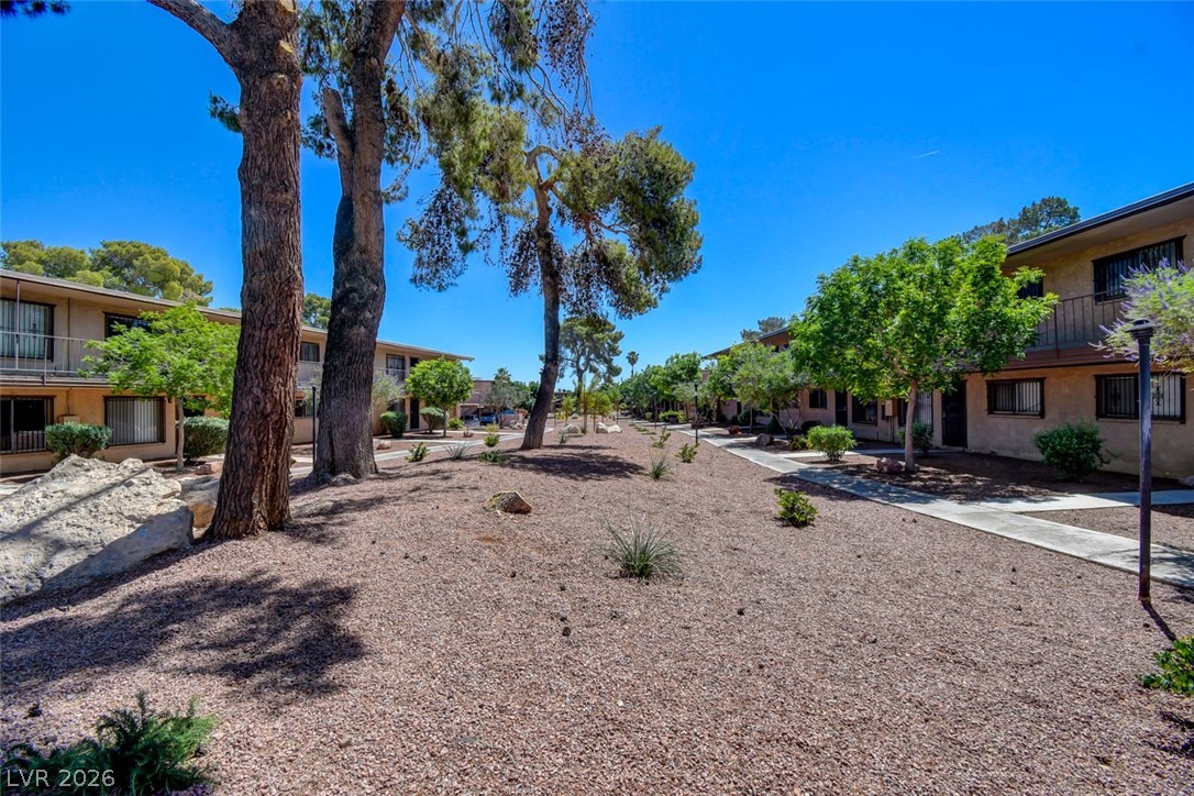 625 South Royal Crest Circle 13 Las Vegas NV 89169