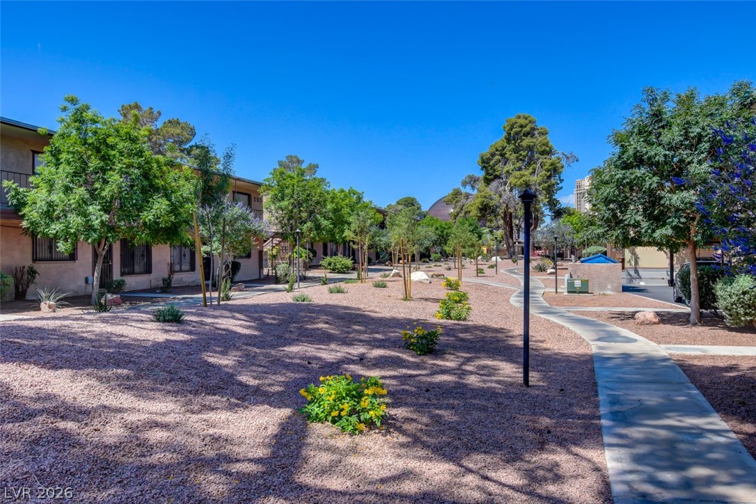 625 South Royal Crest Circle 13 Las Vegas NV 89169