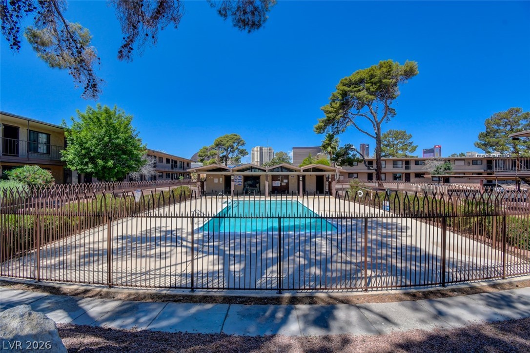 625 South Royal Crest Circle 13 Las Vegas NV 89169