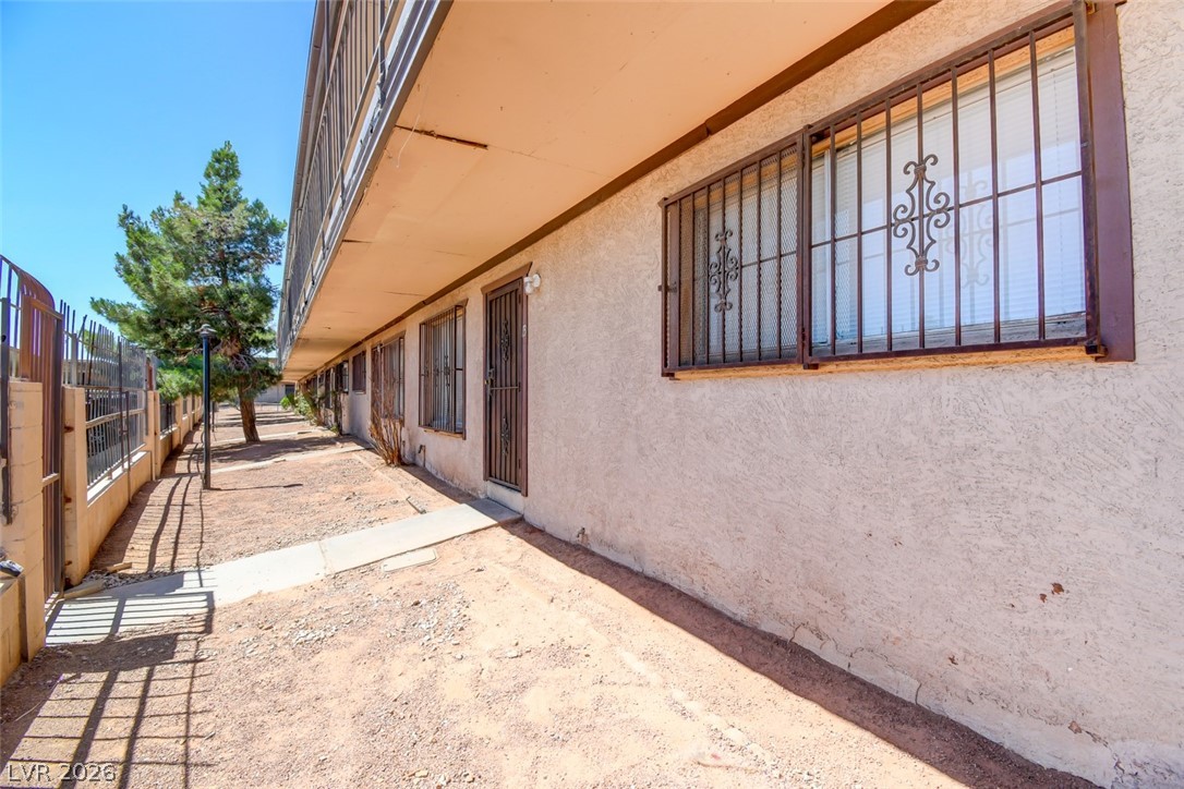 625 South Royal Crest Circle 13 Las Vegas NV 89169
