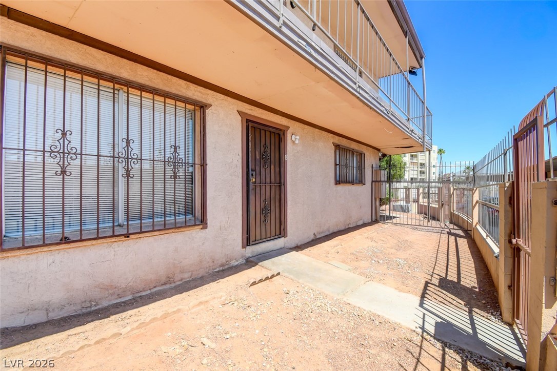 625 South Royal Crest Circle 13 Las Vegas NV 89169
