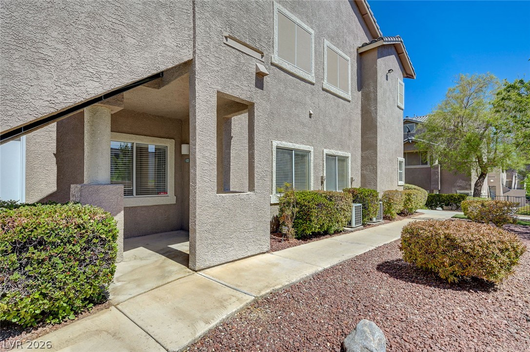 2152 Gravel Hill Street 103 Las Vegas NV 89117