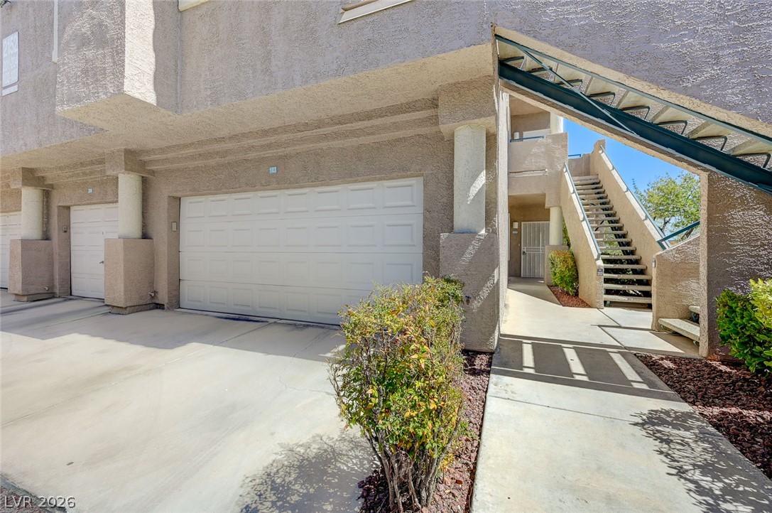 2152 Gravel Hill Street 103 Las Vegas NV 89117