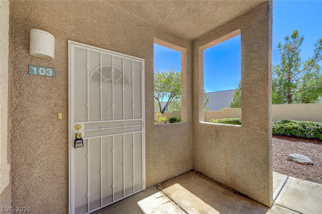 2152 Gravel Hill Street 103 Las Vegas NV 89117