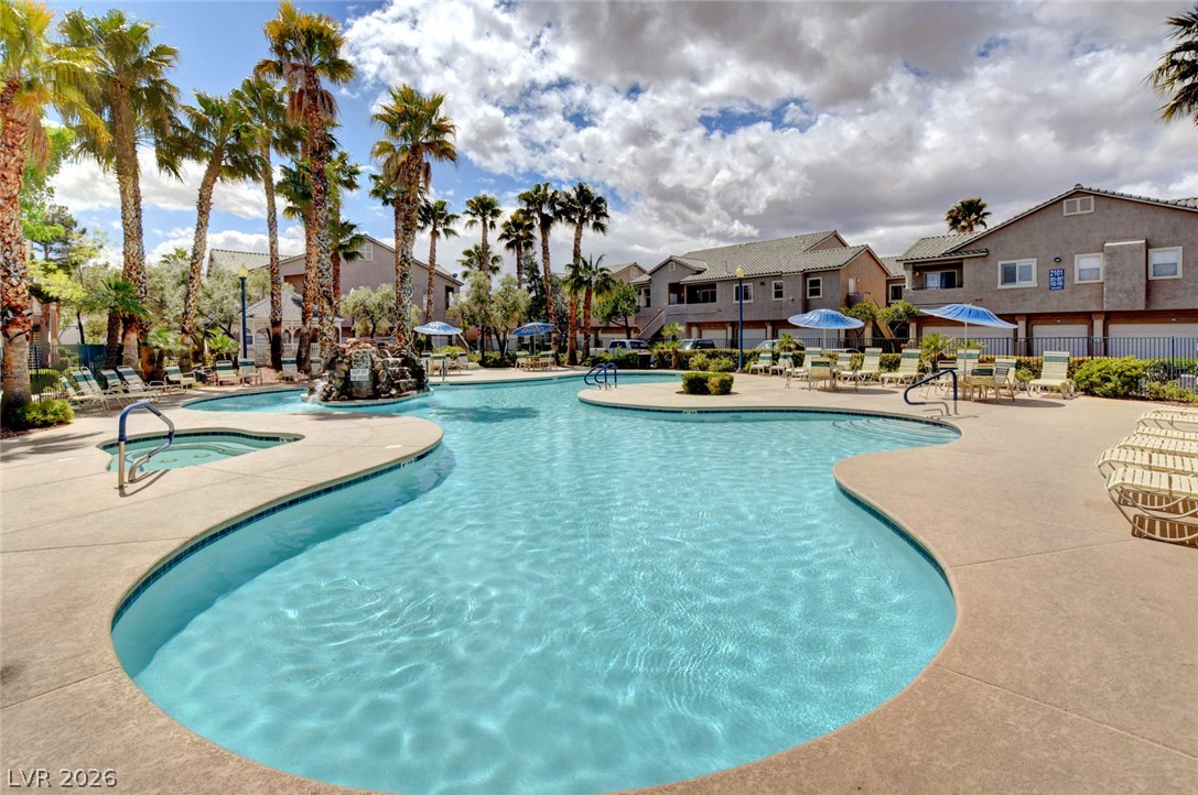 2152 Gravel Hill Street 103 Las Vegas NV 89117