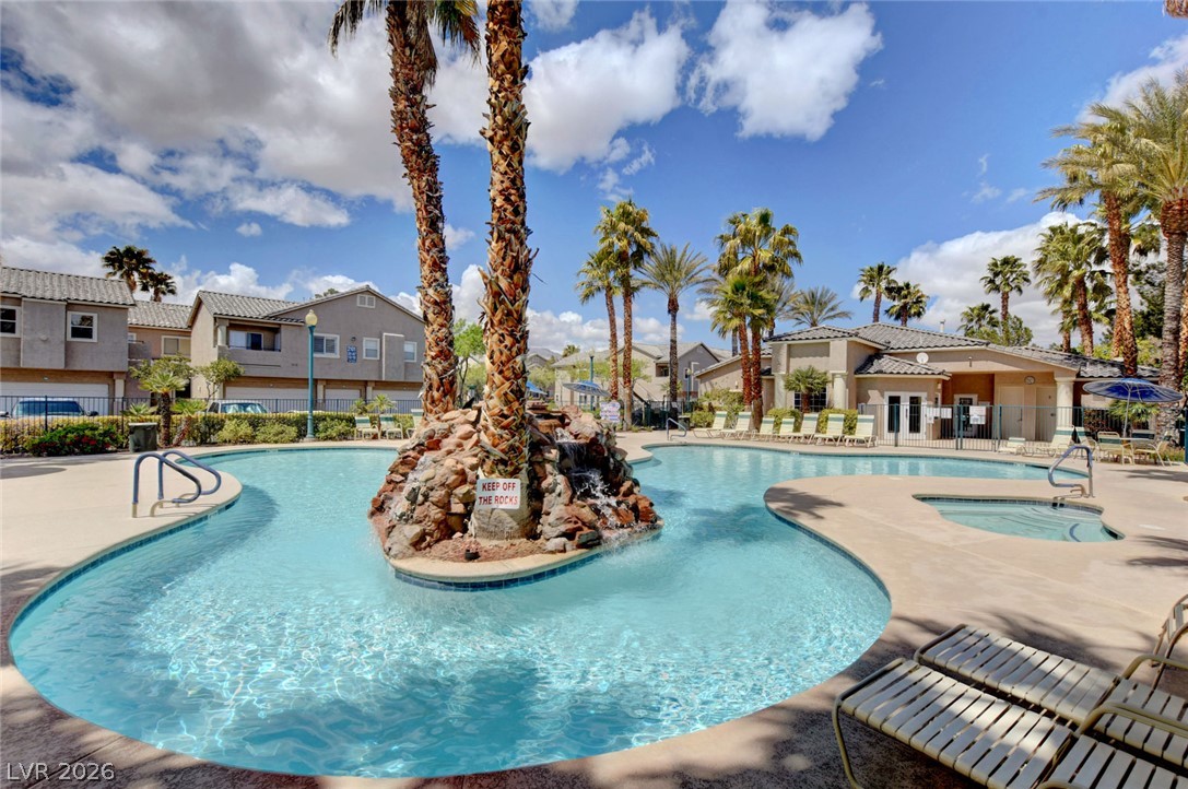 2152 Gravel Hill Street 103 Las Vegas NV 89117