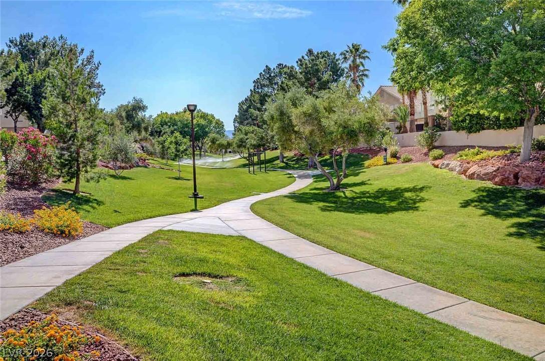 2152 Gravel Hill Street 103 Las Vegas NV 89117