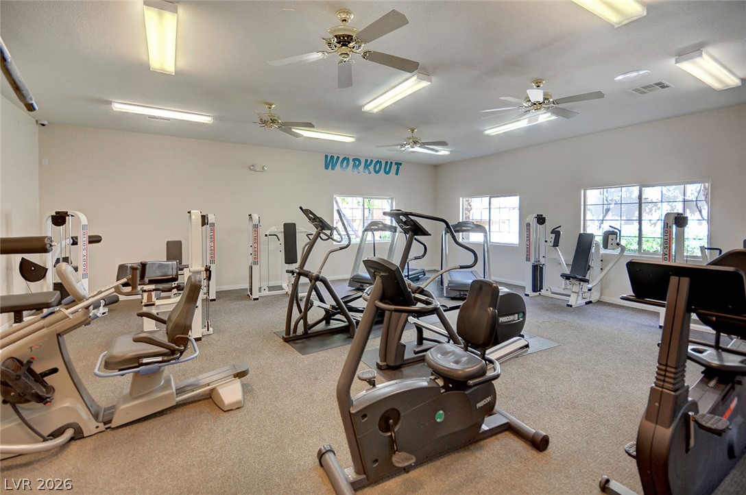 2152 Gravel Hill Street 103 Las Vegas NV 89117