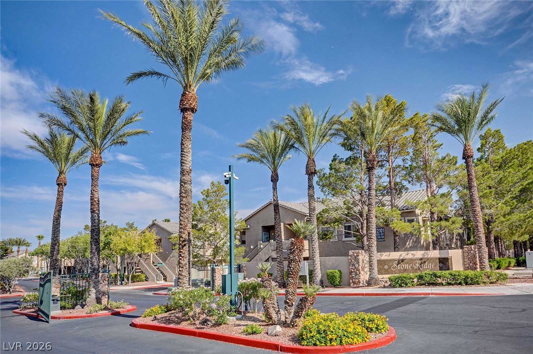 2152 Gravel Hill Street 103 Las Vegas NV 89117