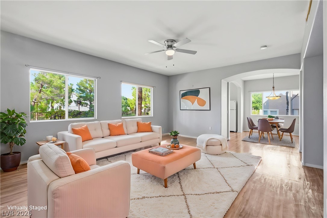 2000 Turquoise Ridge Street 103 Las Vegas NV 89117