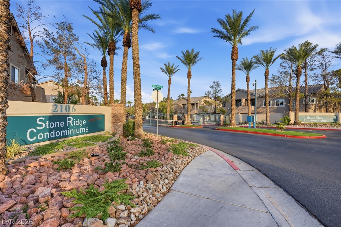 2000 Turquoise Ridge Street 103 Las Vegas NV 89117
