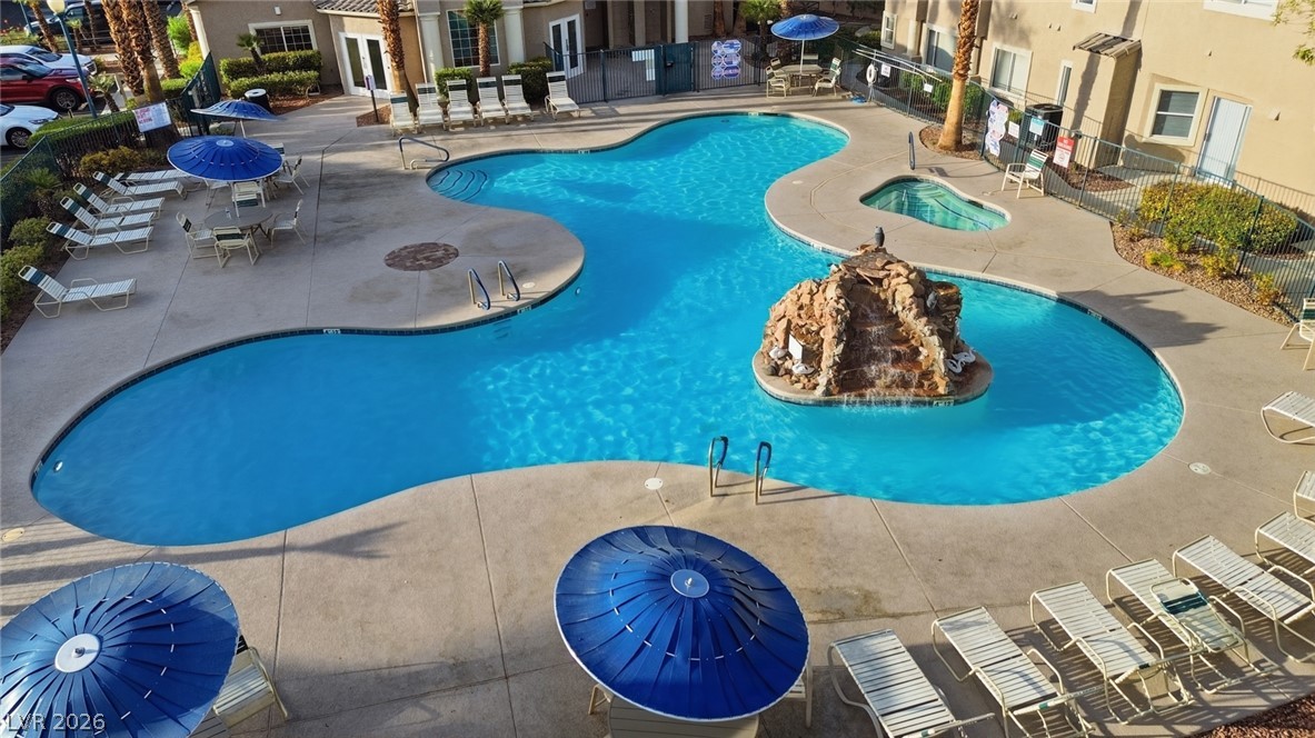 2000 Turquoise Ridge Street 103 Las Vegas NV 89117