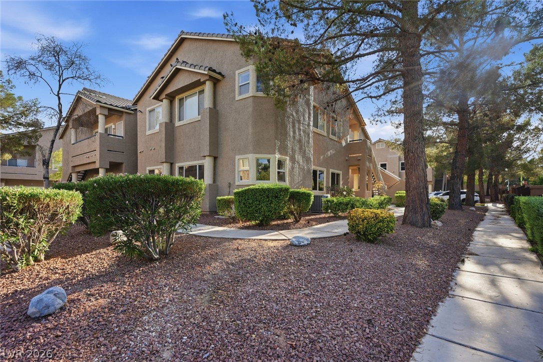 2000 Turquoise Ridge Street 103 Las Vegas NV 89117