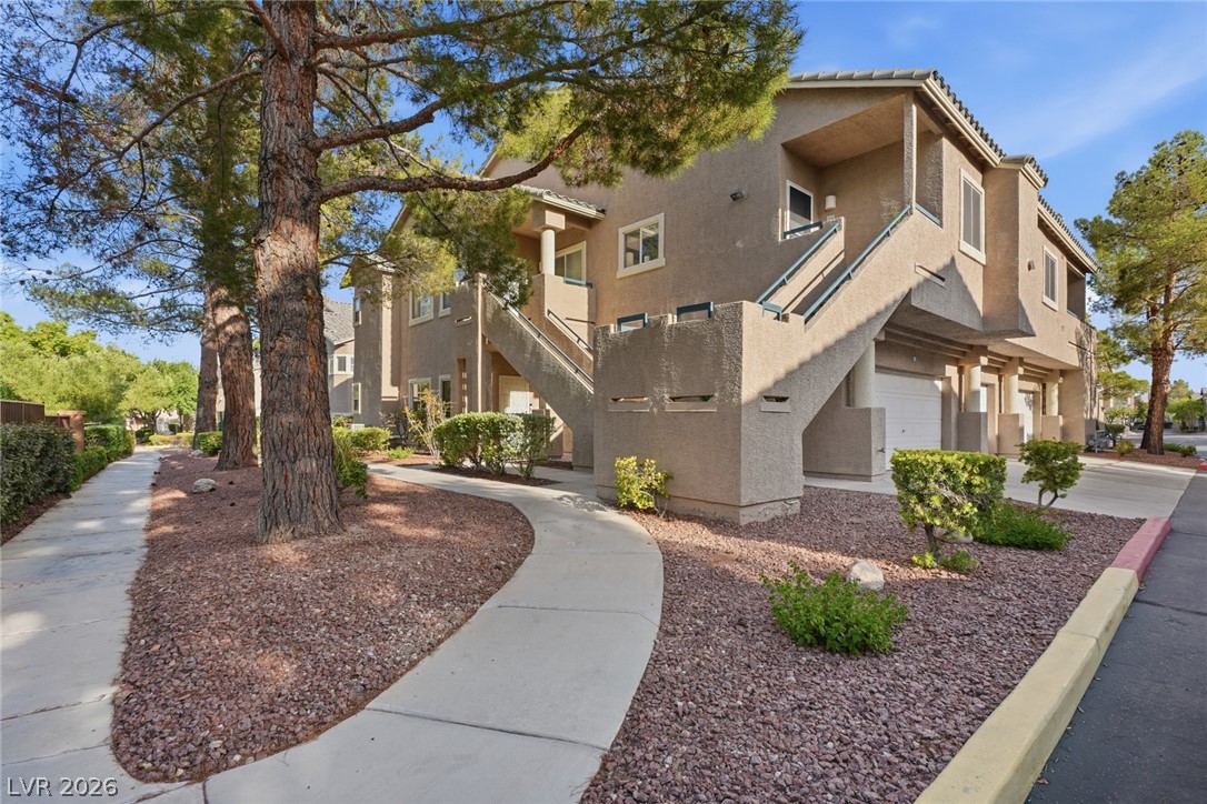 2000 Turquoise Ridge Street 103 Las Vegas NV 89117