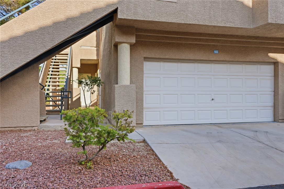 2000 Turquoise Ridge Street 103 Las Vegas NV 89117