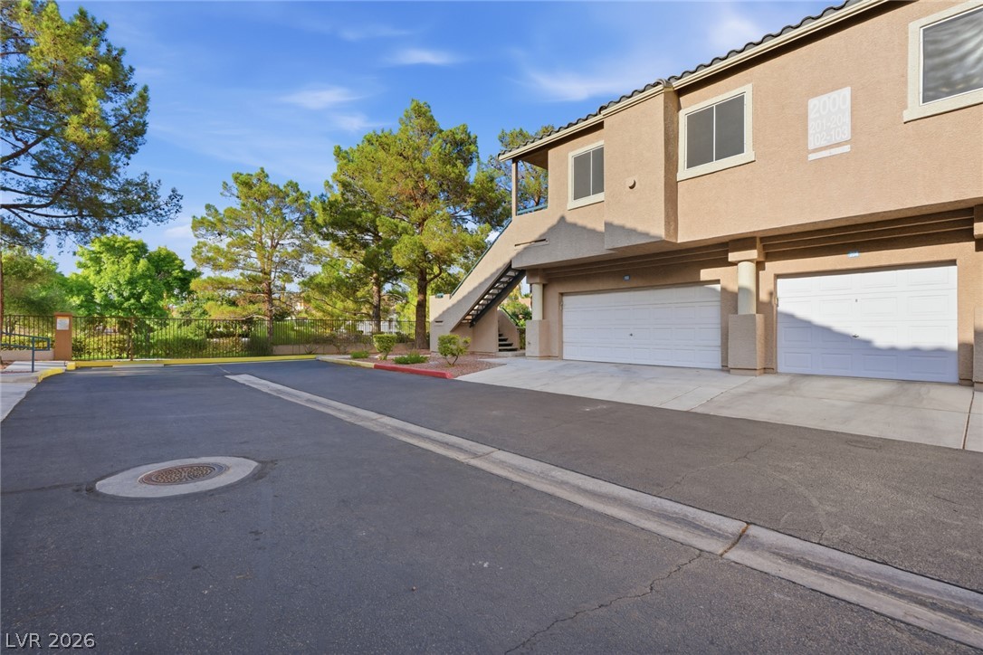 2000 Turquoise Ridge Street 103 Las Vegas NV 89117