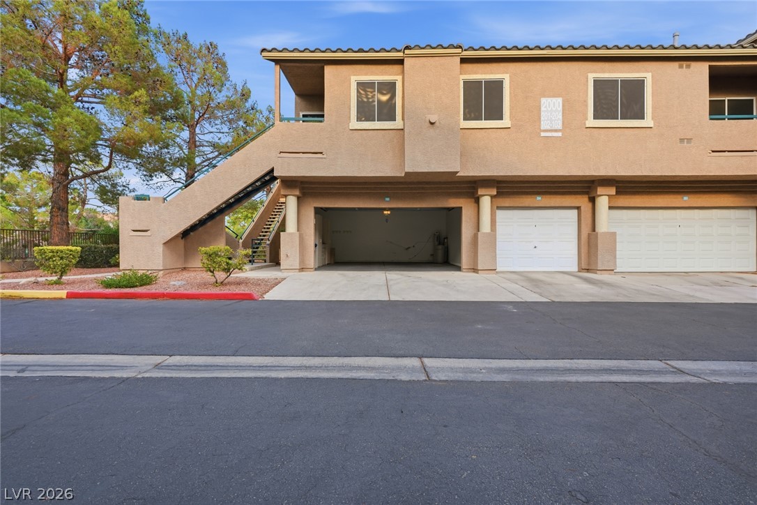 2000 Turquoise Ridge Street 103 Las Vegas NV 89117