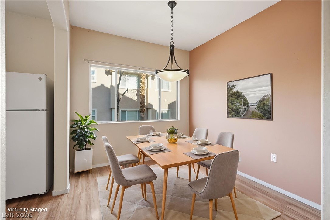 2000 Turquoise Ridge Street 103 Las Vegas NV 89117