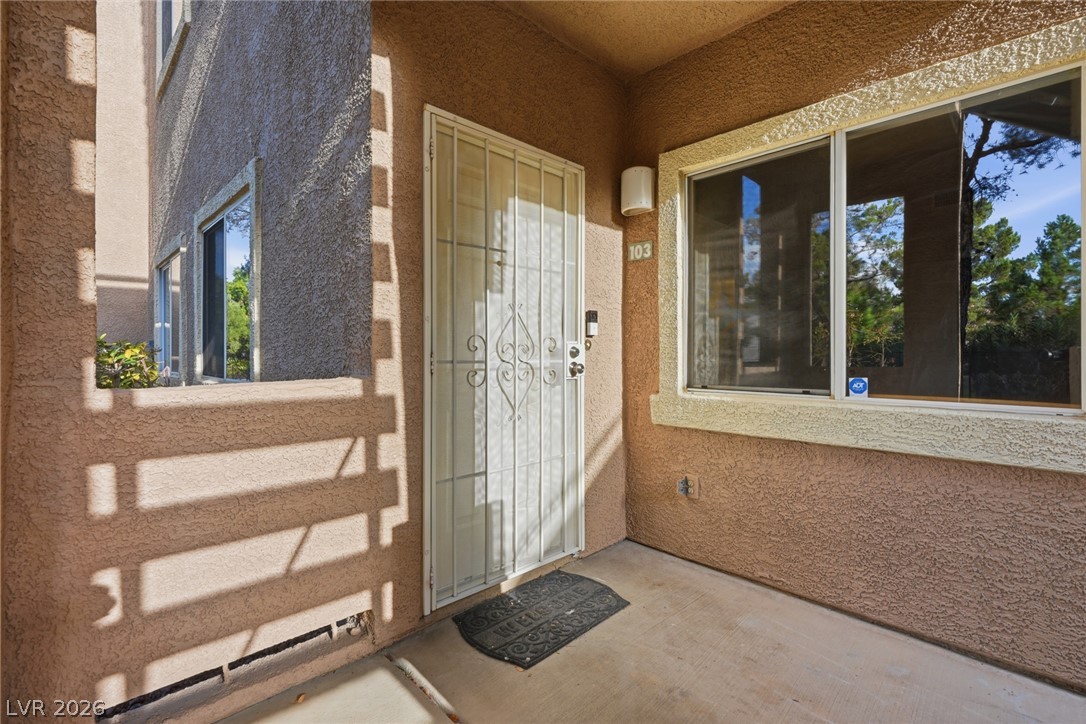 2000 Turquoise Ridge Street 103 Las Vegas NV 89117