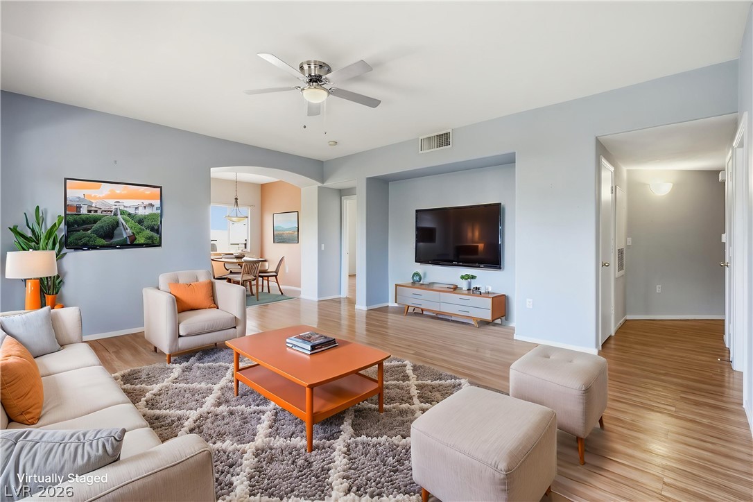 2000 Turquoise Ridge Street 103 Las Vegas NV 89117