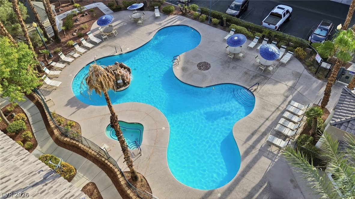 2000 Turquoise Ridge Street 103 Las Vegas NV 89117