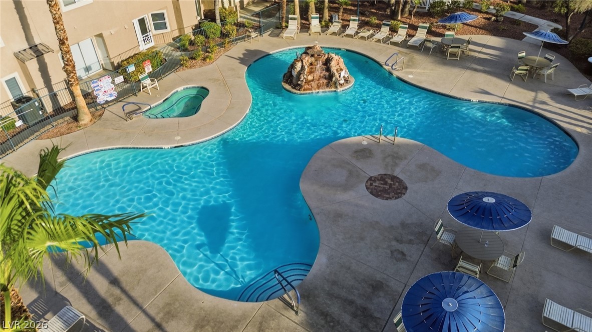 2000 Turquoise Ridge Street 103 Las Vegas NV 89117
