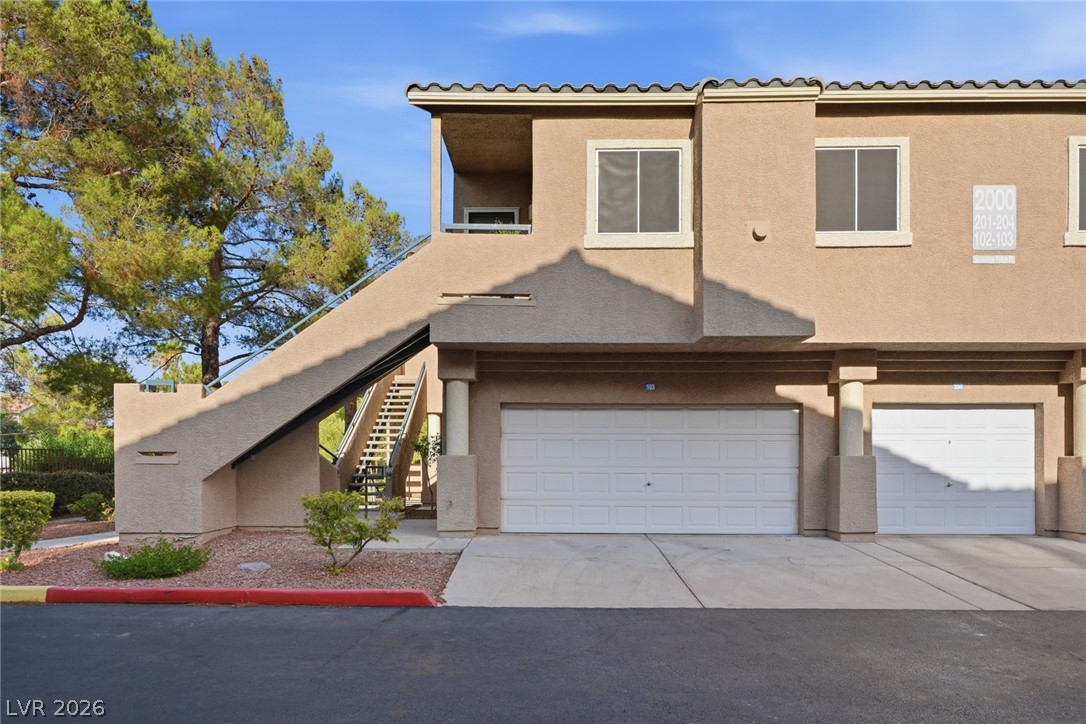 2000 Turquoise Ridge Street 103 Las Vegas NV 89117