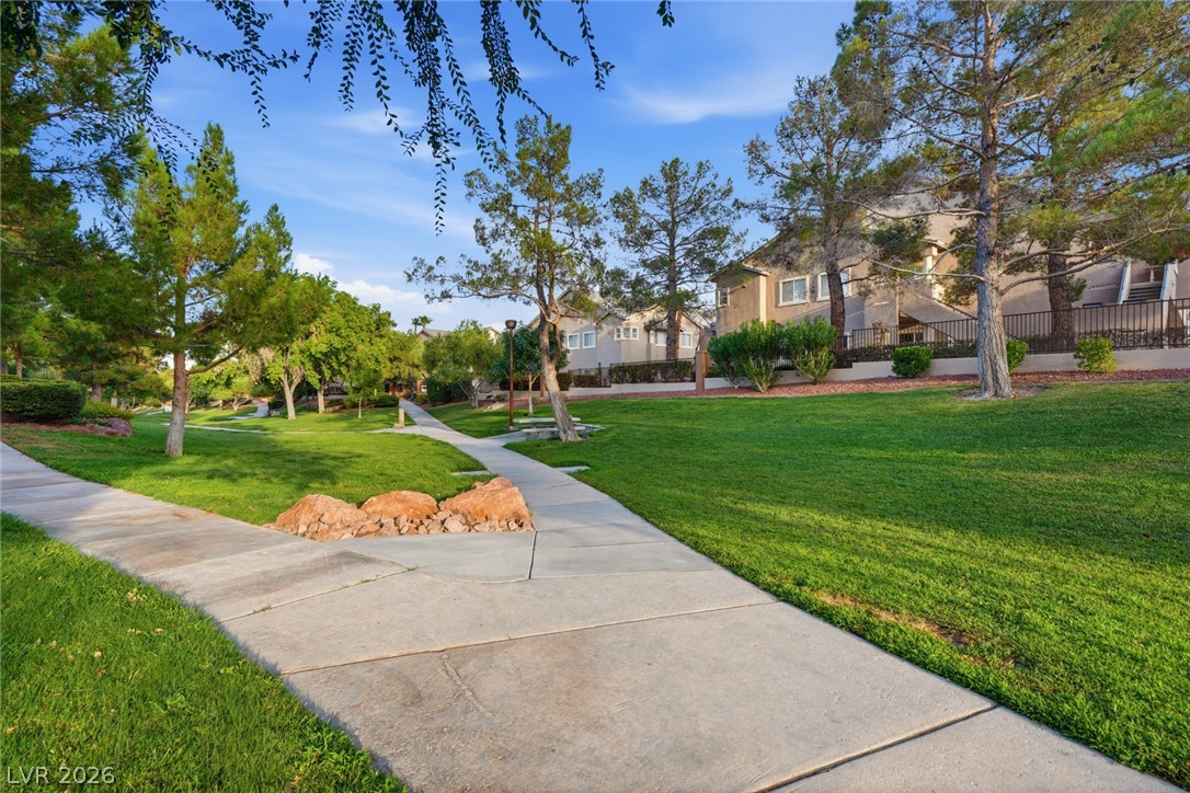 2000 Turquoise Ridge Street 103 Las Vegas NV 89117