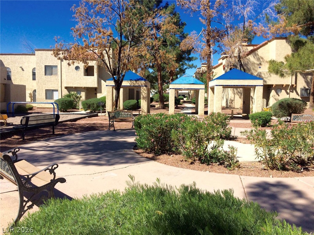 2979 Juniper Hills Boulevard 203 Las Vegas NV 89142