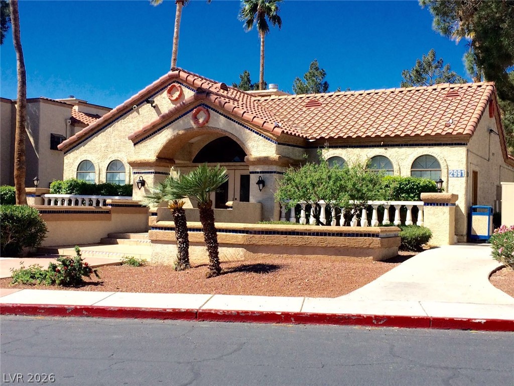 2979 Juniper Hills Boulevard 203 Las Vegas NV 89142