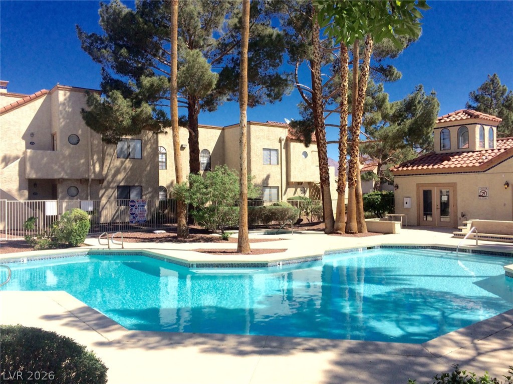 2979 Juniper Hills Boulevard 203 Las Vegas NV 89142