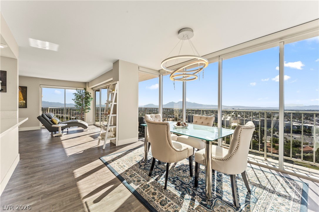 3111 Bel Air Drive 21f Las Vegas NV 89109