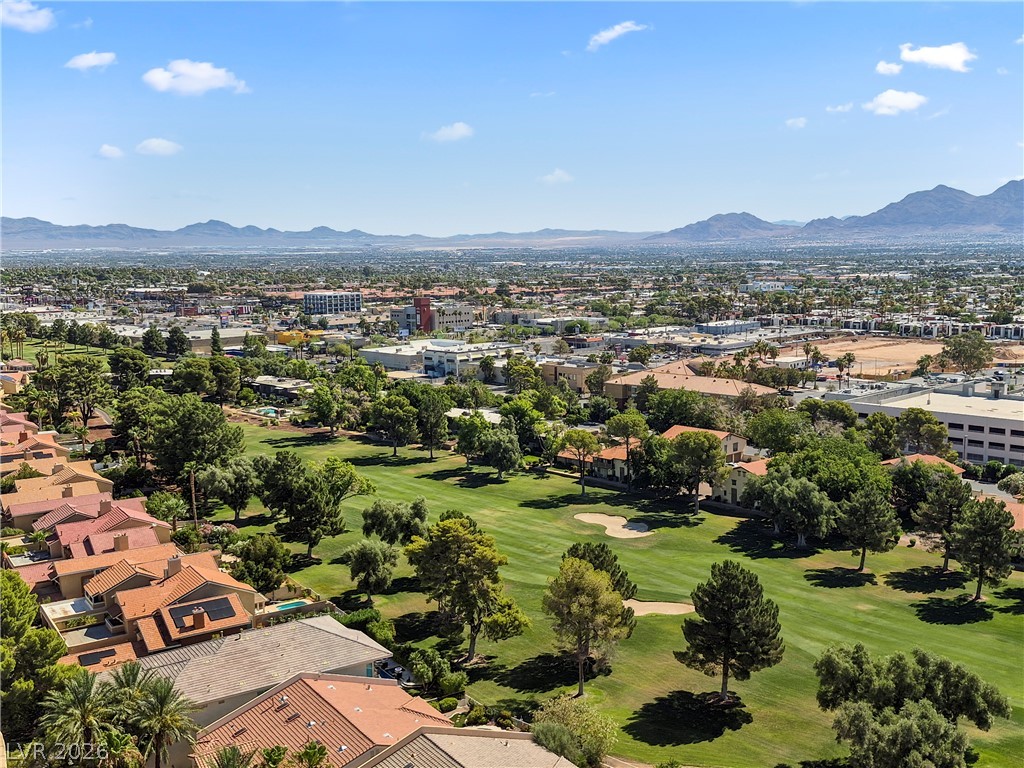 3111 Bel Air Drive 21f Las Vegas NV 89109