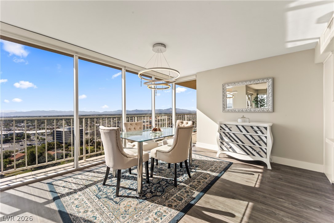 3111 Bel Air Drive 21f Las Vegas NV 89109