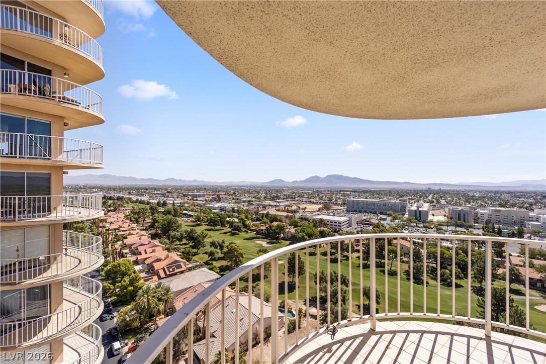 3111 Bel Air Drive 21f Las Vegas NV 89109