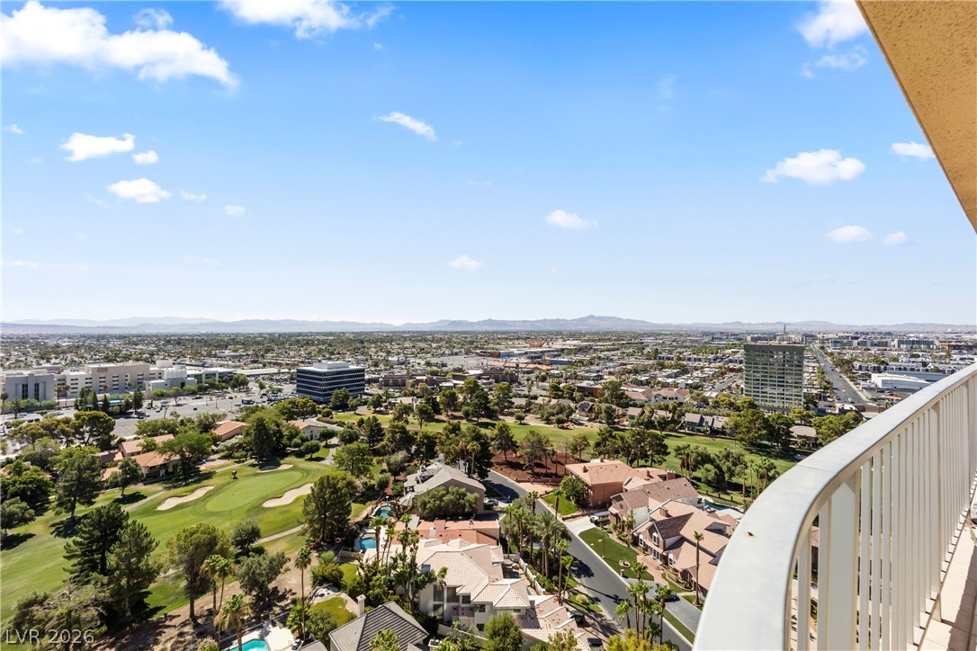 3111 Bel Air Drive 21f Las Vegas NV 89109