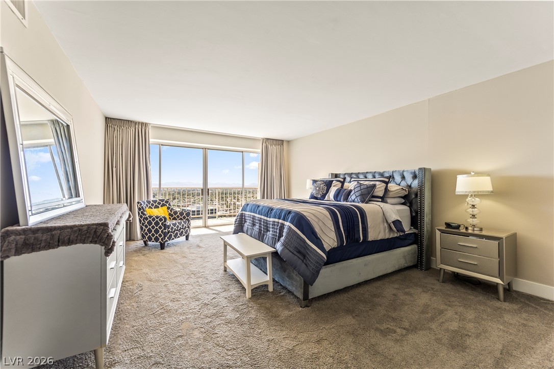 3111 Bel Air Drive 21f Las Vegas NV 89109