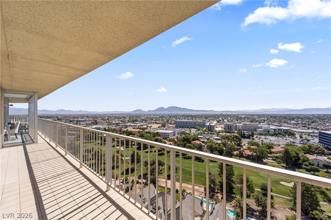 3111 Bel Air Drive 21f Las Vegas NV 89109