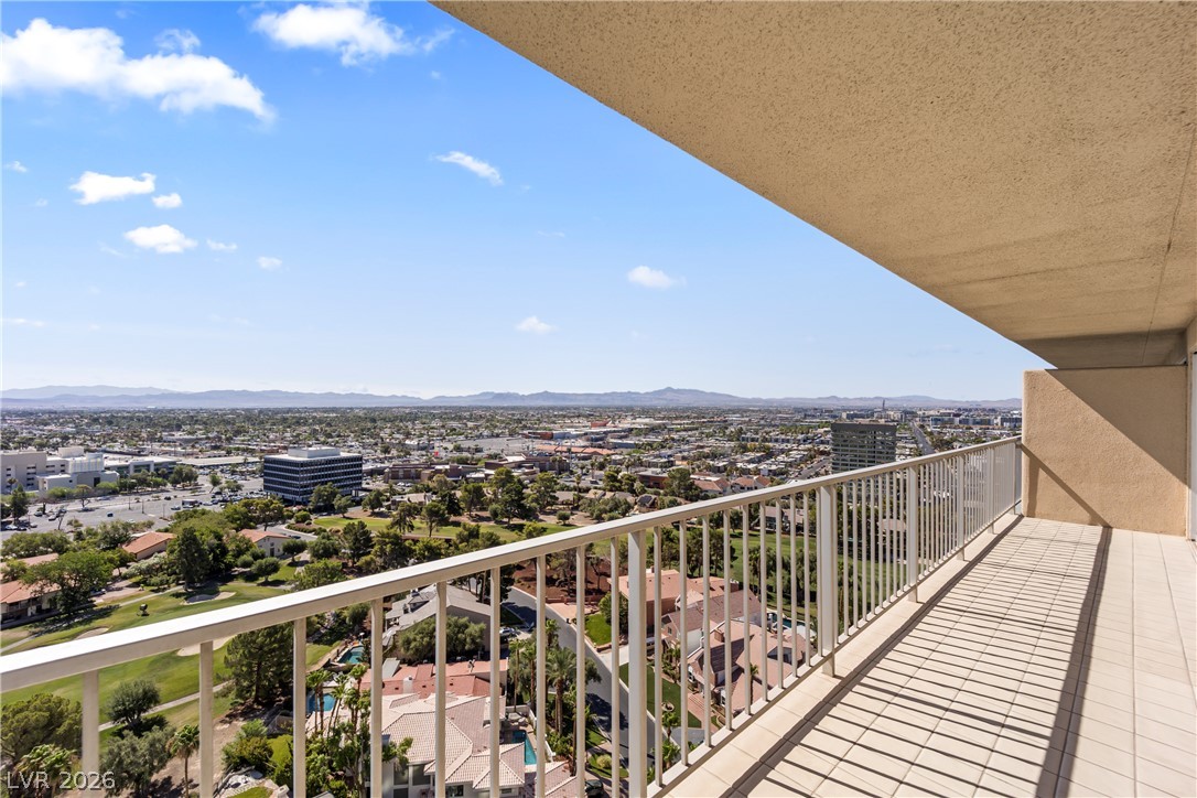 3111 Bel Air Drive 21f Las Vegas NV 89109