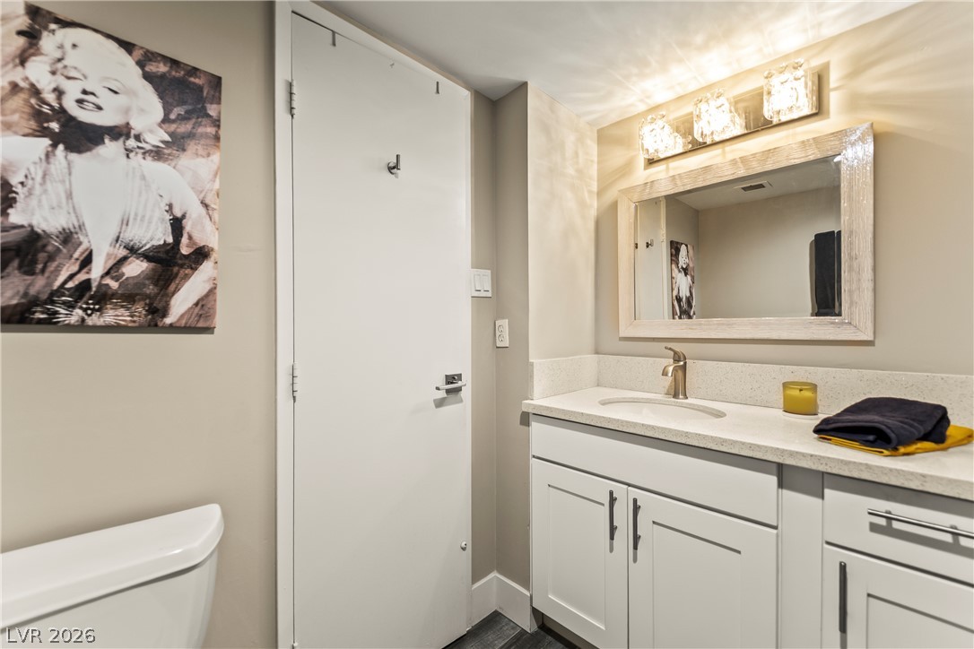 3111 Bel Air Drive 21f Las Vegas NV 89109
