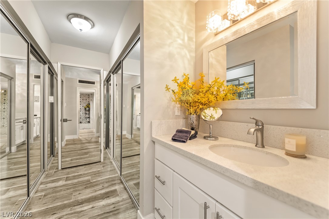 3111 Bel Air Drive 21f Las Vegas NV 89109