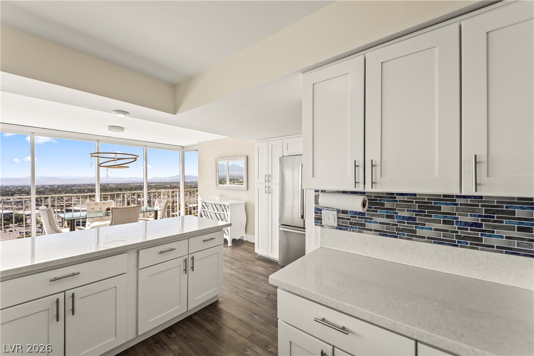 3111 Bel Air Drive 21f Las Vegas NV 89109