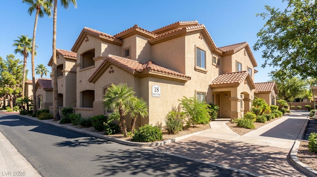 8555 West Russell Road 2108 Las Vegas NV 89113