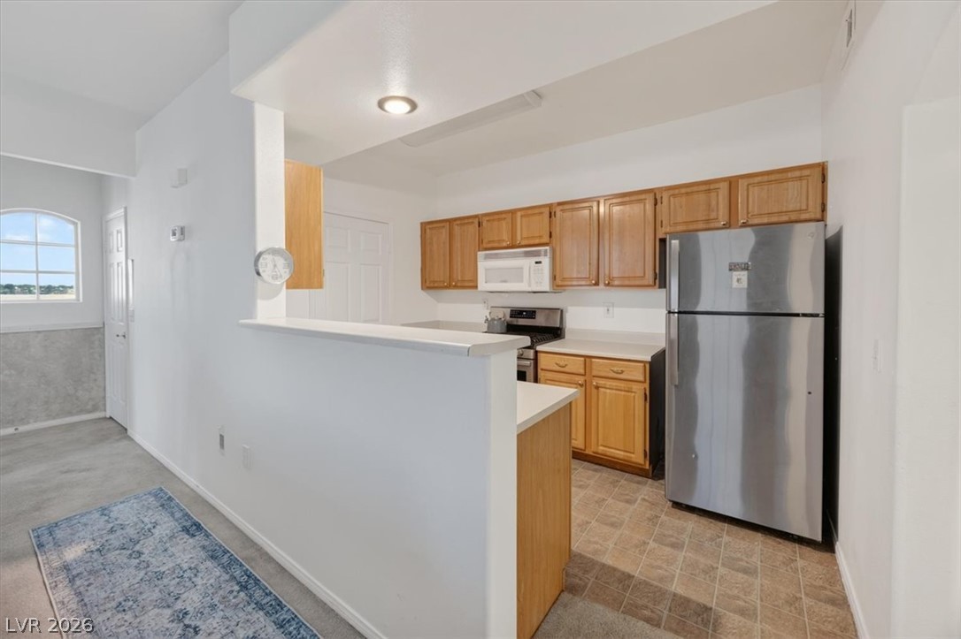 8555 West Russell Road 2108 Las Vegas NV 89113
