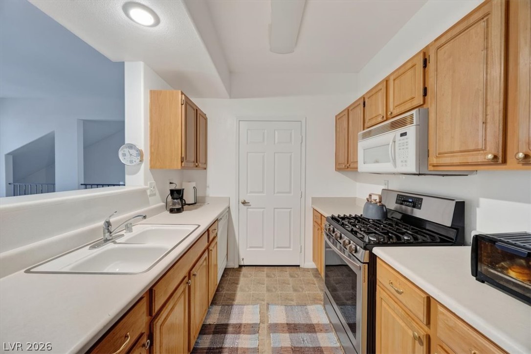 8555 West Russell Road 2108 Las Vegas NV 89113