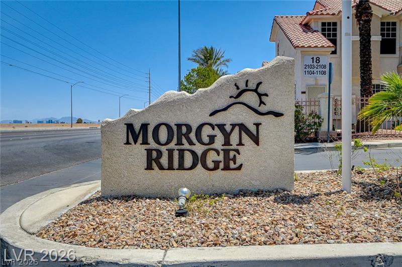 8555 West Russell Road 2108 Las Vegas NV 89113