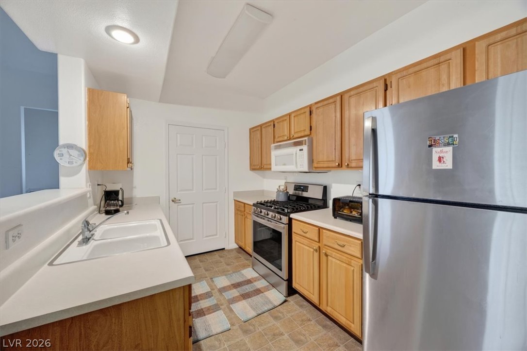 8555 West Russell Road 2108 Las Vegas NV 89113